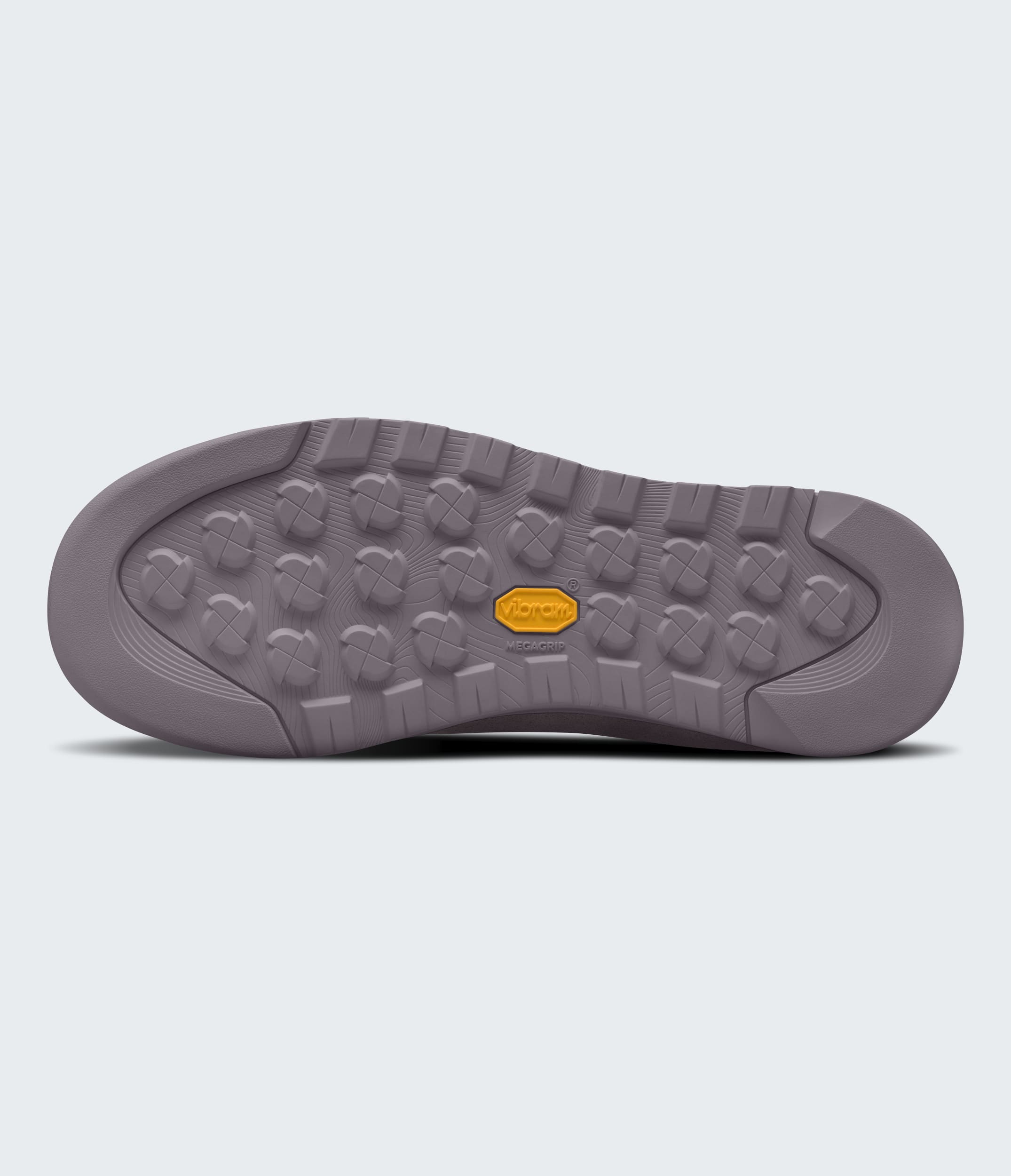 The North Face Clyffe Suede Shoes Transcendent Grey Transcendent Grey