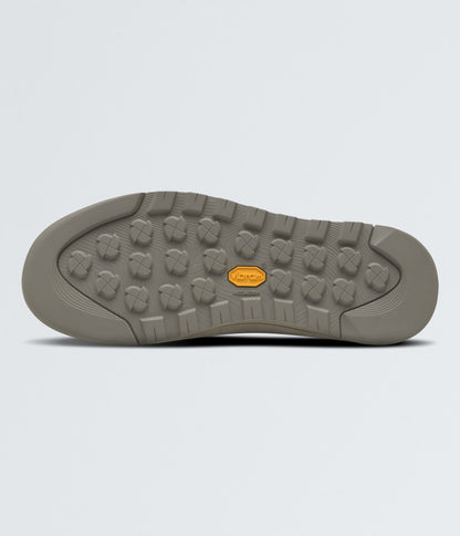 The North Face Clyffe Suede Shoes Stone Slab Stone Slab