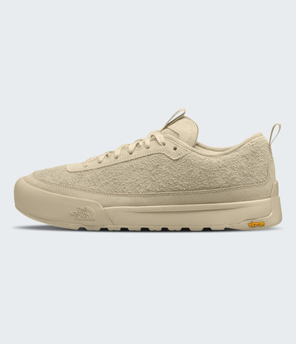 The North Face Clyffe Suede Shoes Desert Stone-Desert Stone Desert Stone-Desert Stone