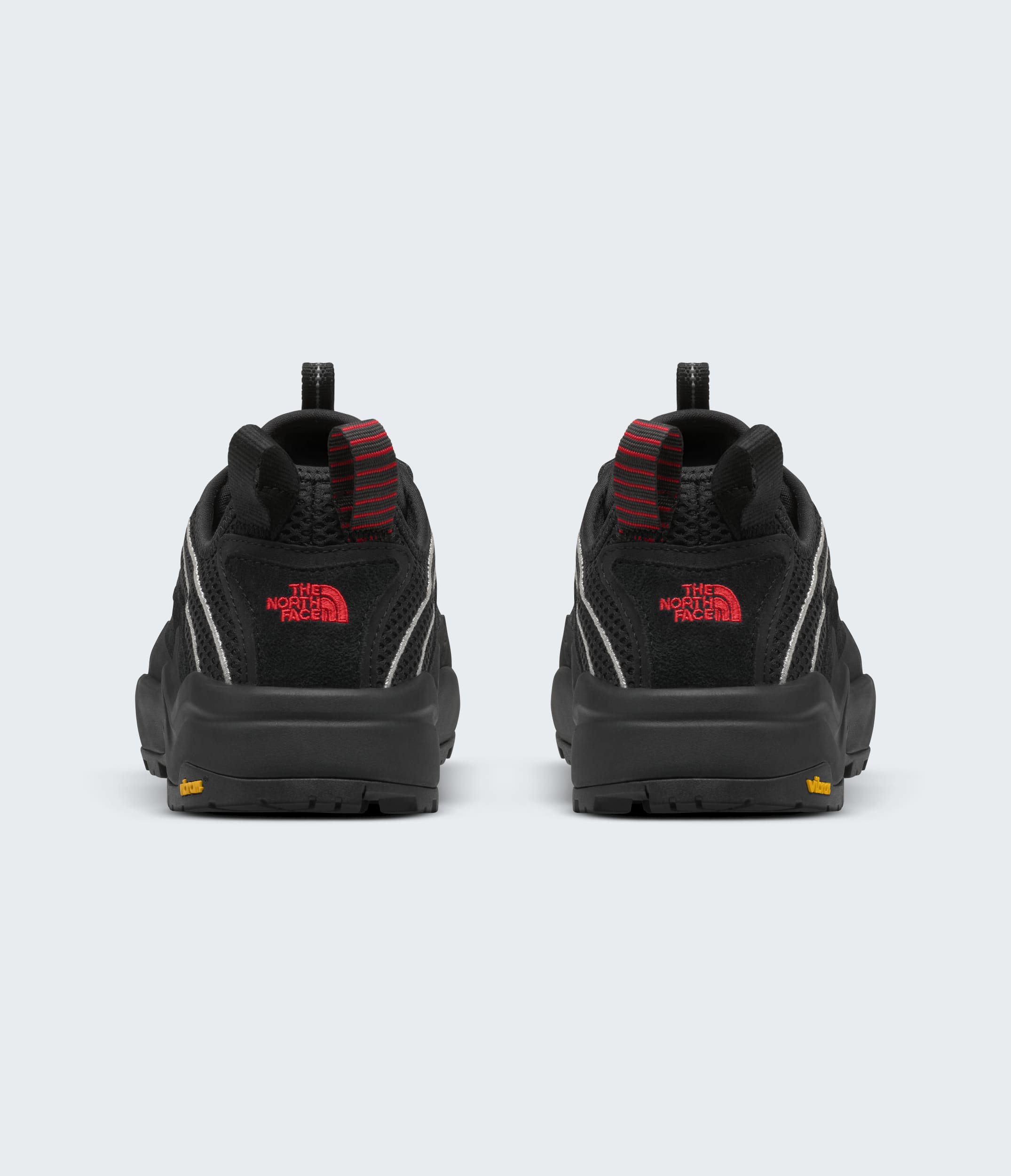 The North Face Clyffe Ultra Shoes Tnf Black Tnf Black
