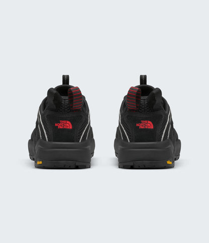 The North Face Clyffe Ultra Shoes Tnf Black Tnf Black