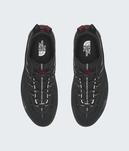 The North Face Clyffe Ultra Shoes Tnf Black Tnf Black