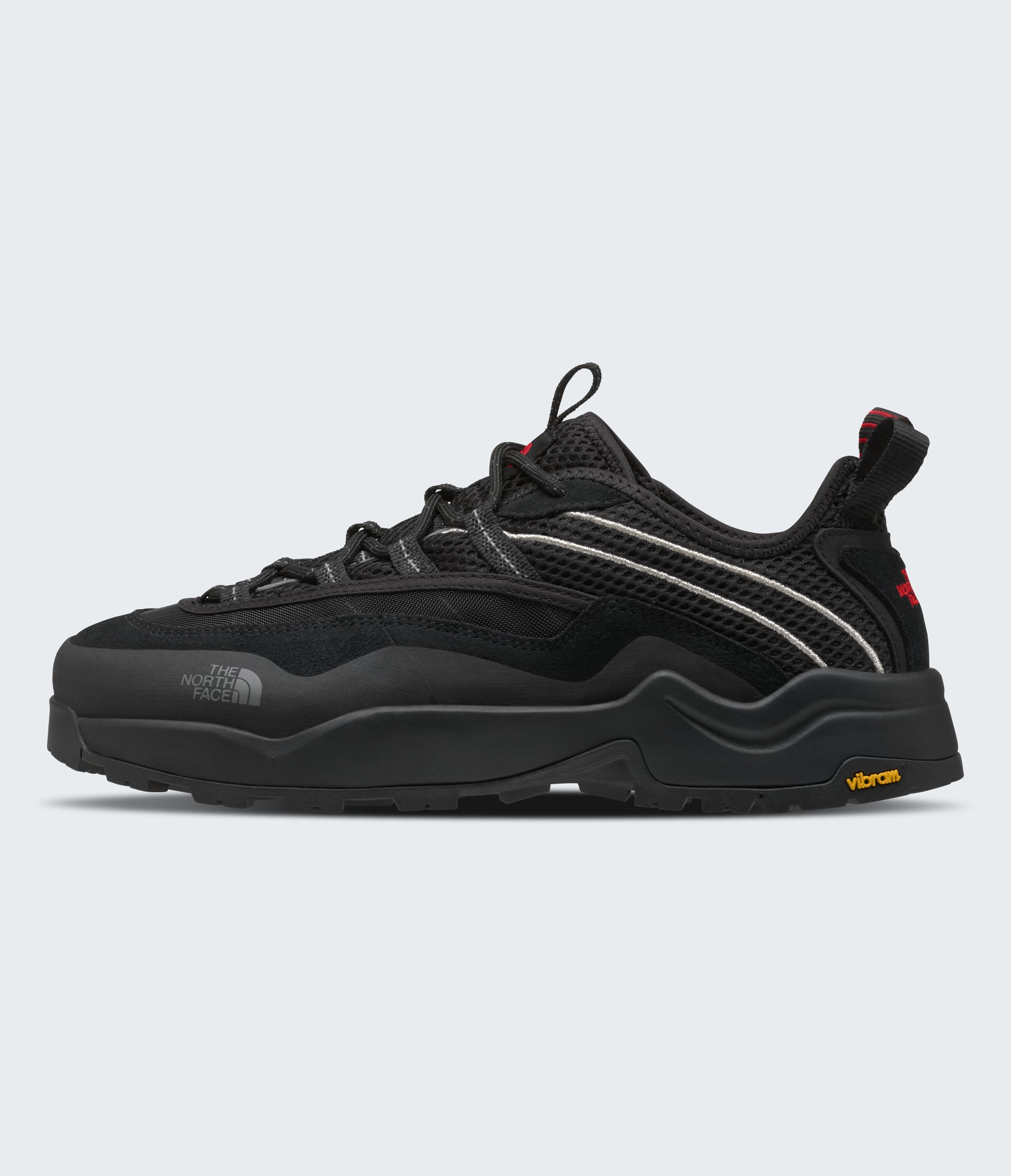 The North Face Clyffe Ultra Shoes Tnf Black Tnf Black