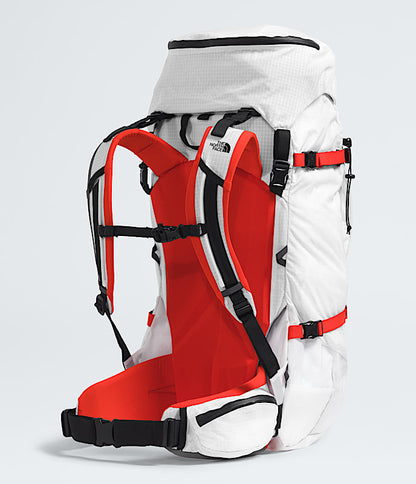 The North Face Cobra 65 Backpack TNF White