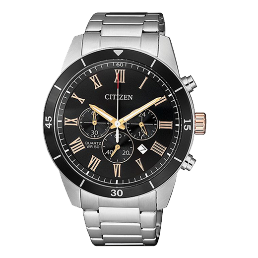 Citizen Quartz An8168-51H
