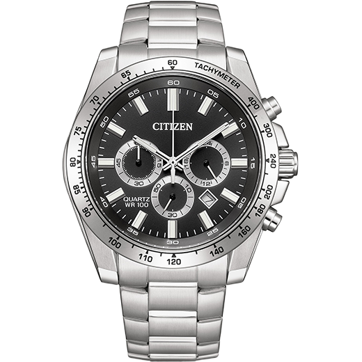 Citizen Quartz Chronograph An8230-59E