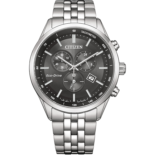 Citizen Eco-Drive Chronograph At2570-56E
