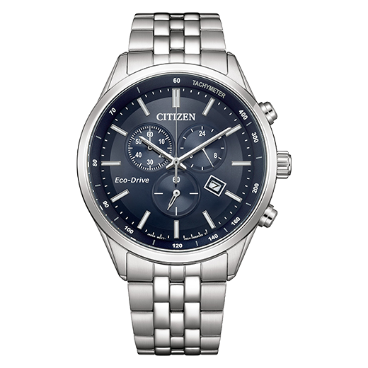 Citizen Eco-Drive Chronograph At2570-56L