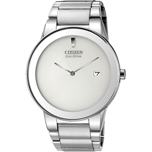 Citizen Axiom - Eco-Drive 2 Hands Au1060-51A