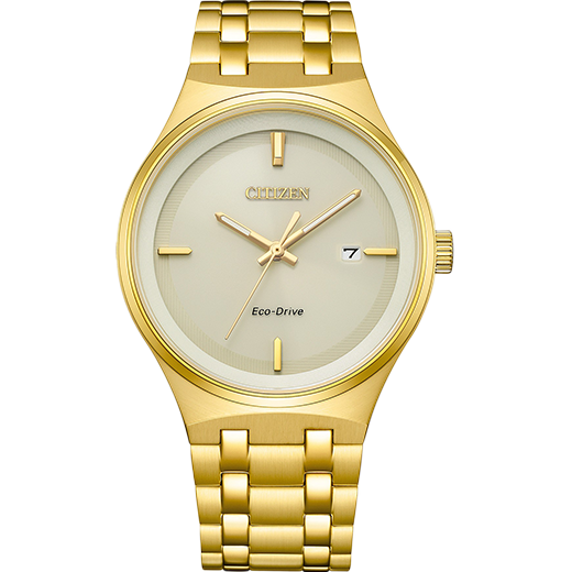 Citizen Axiom Bm7652-52P