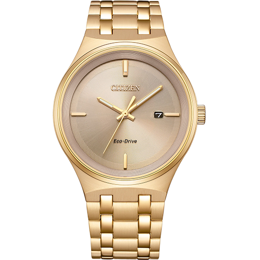 Citizen Axiom Bm7653-50Q