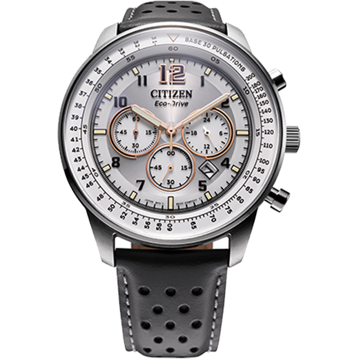 Citizen Eco-Drive Ca4500-24H