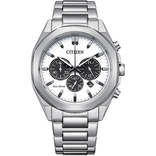 Citizen Eco-Drive Chronograph Ca4590-81A