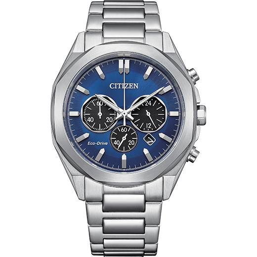 Citizen Eco-Drive Chronograph Ca4590-81L