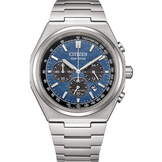 Citizen Zenshin Ca4610-85L
