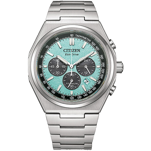 Citizen Zenshin Ca4610-85M
