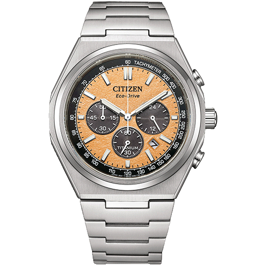 Citizen Zenshin Ca4610-85Z