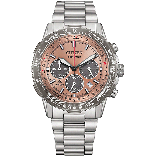 Citizen Promaster Sky Chrono Ca4664-60X