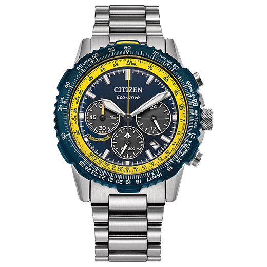Citizen Promaster Air Navihawk Ca4667-53L