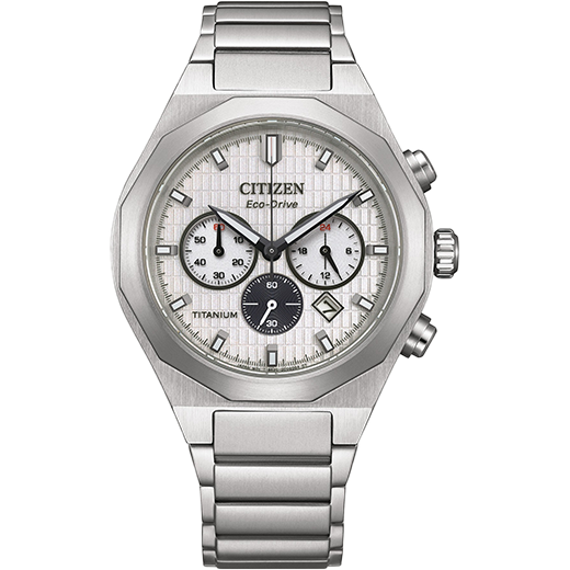 Citizen Zenshin Ca4690-51A
