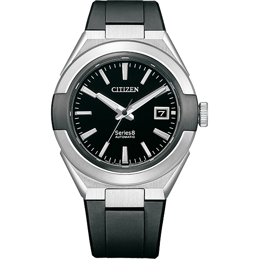 Citizen Series 8 - 870 Mechanical Na1004-10E