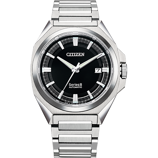 Citizen Series 8 - 831 Mechanical Nb6010-81E