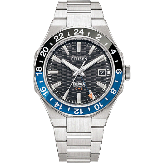 Citizen Series 8 - 880 Mechanical Nb6031-56E