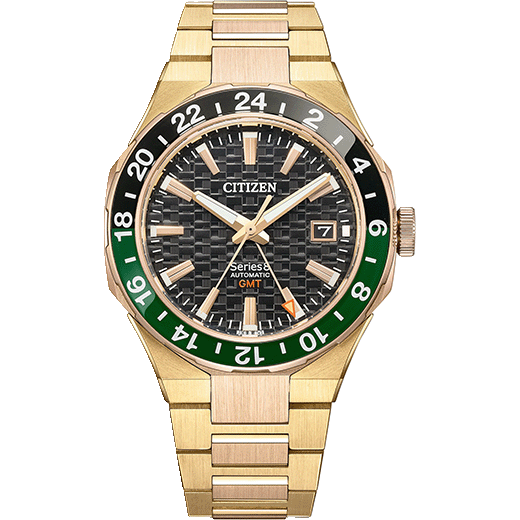 Citizen Series 8 - 880 Mechanical Nb6033-51E