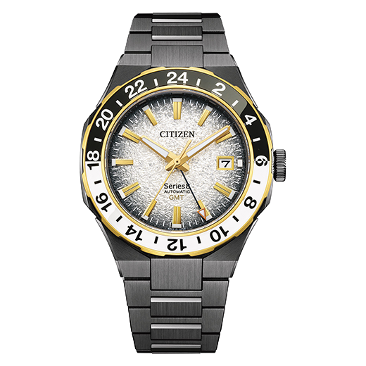 Citizen Series 8 - 880 Mechanical Nb6035-55H