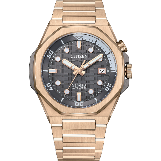 Citizen Series 8 Nb6069-53H