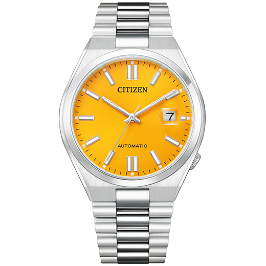 Citizen Tsuyosa Nj0150-81Z
