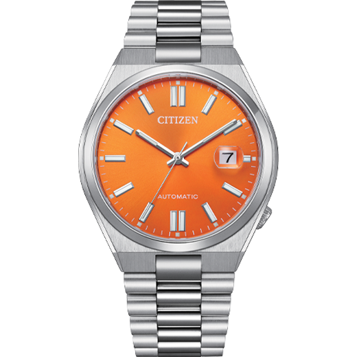 Citizen Tsuyosa Nj0151-88Z