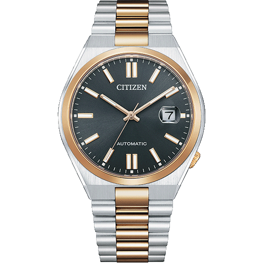 Citizen Tsuyosa Nj0154-80H