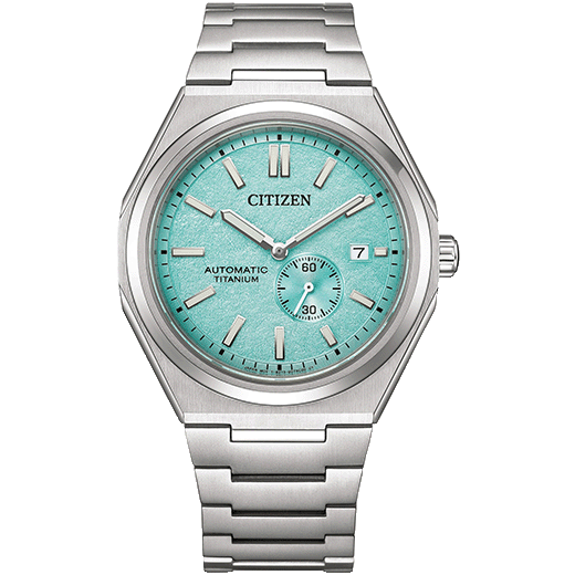 Citizen Zenshin Nj0180-80M