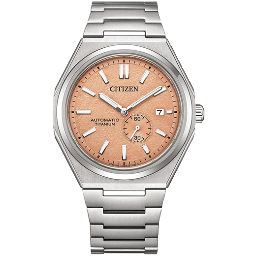 Citizen Zenshin Nj0180-80Z
