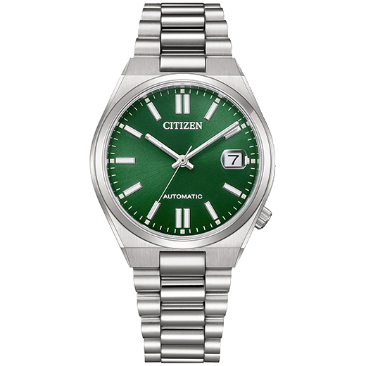Citizen Tsuyosa 37Mm Nj0200-50X