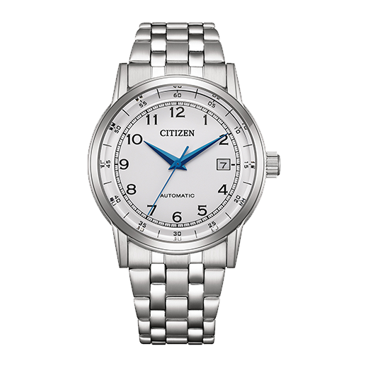 Citizen Mechanical 3 Hands Nj0210-56A