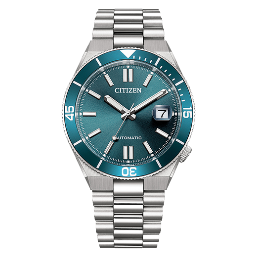 Citizen Tsuyosa Shore Nj0231-56L