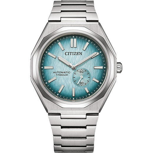 Citizen Zenshin Nk5020-58L