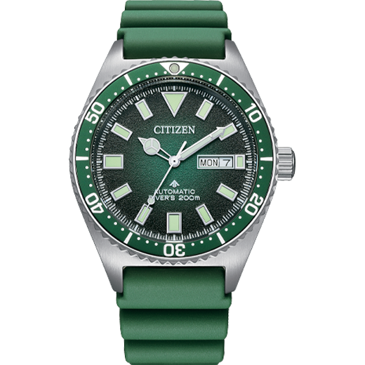 Citizen Promaster Ny0121-09X