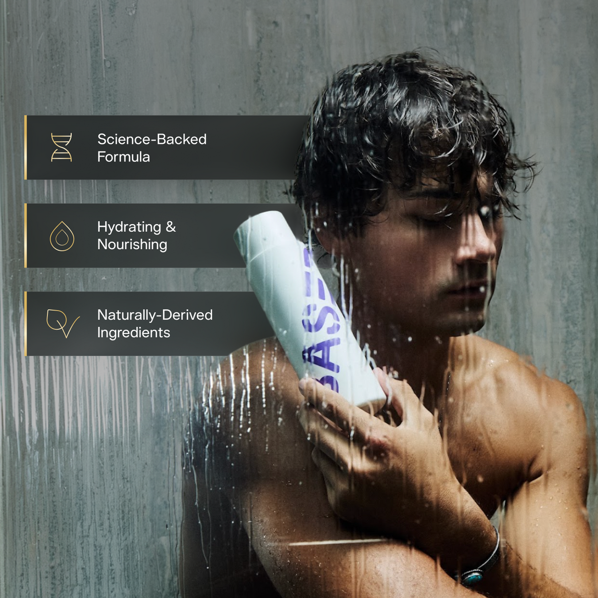 Based Conditioner
