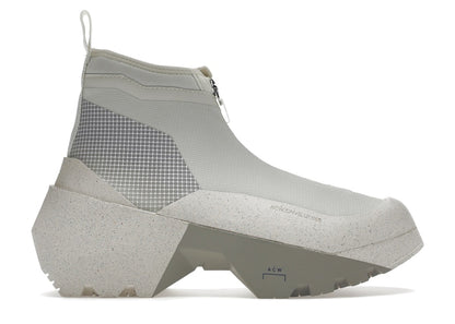 Converse Geo Forma Boot A COLD WALL Lily White, side profile