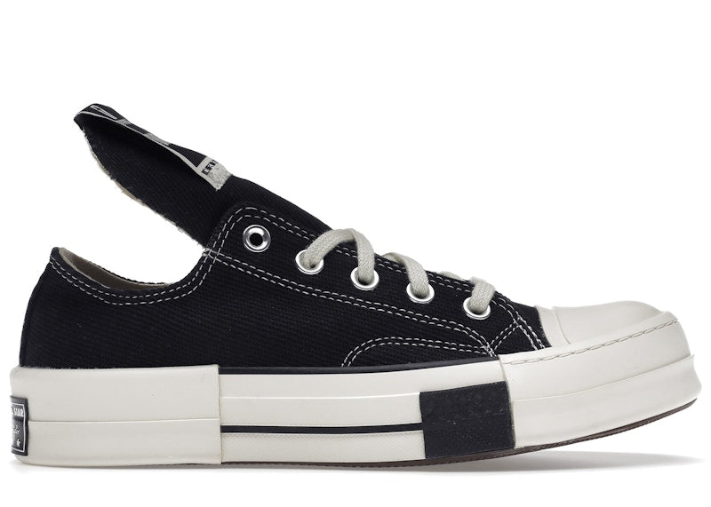Converse Drkstr Chuck Taylor All Star 70 Ox Rick Owens Drkshdw 