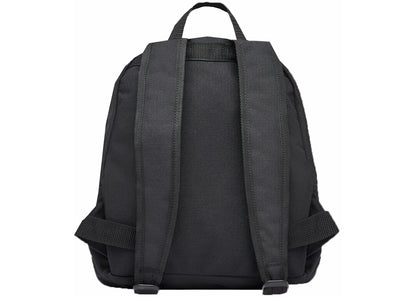 corteiz lil big backpack black 