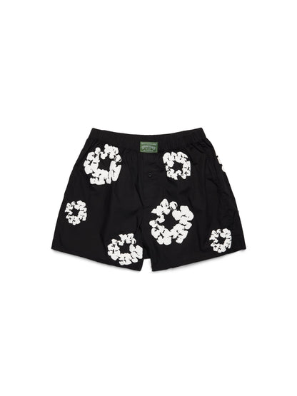 Denim Tears Cotton Wreath Boxer Short 3-Pack Multi