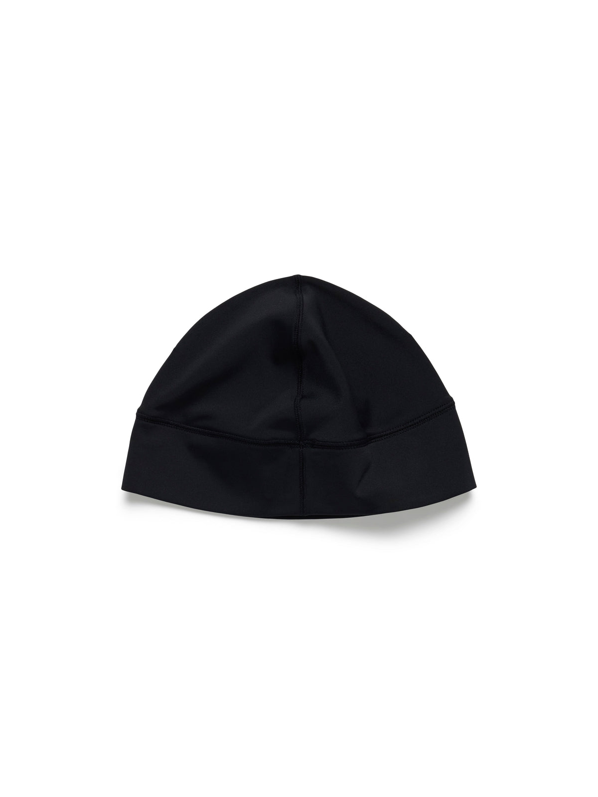 Denim Tears Cotton Wreath Running Cap Black