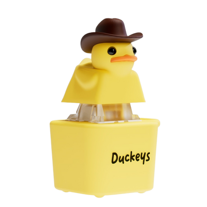 Duckeys Mystery Quackey Series 1 - Fidget Toy That Quacks