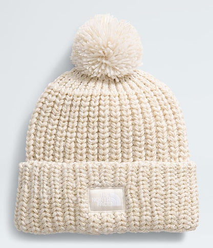 The North Face Cozy Chunky Cabin Beanie Evergreen/Hunter Green/White Dune/Slate Moss Gardenia White/Gravel/Khaki Stone/Gardenia White