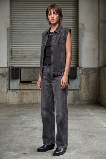 Void Women's Vest