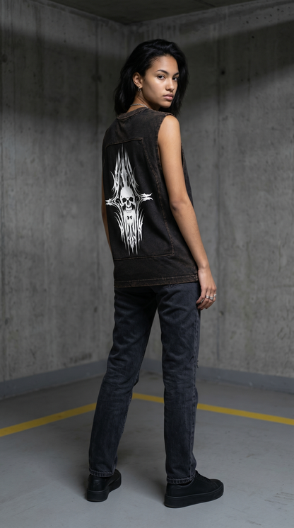 Wraithcross Women's Tank